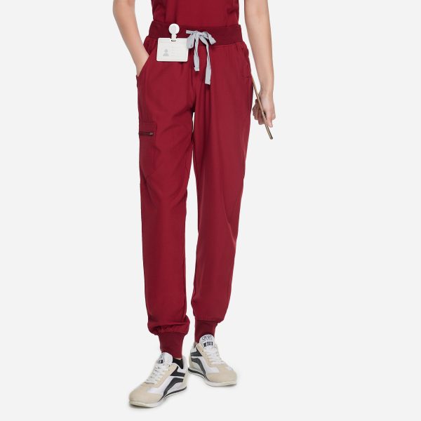 Women's Fit Charlotte Jogger Pants
