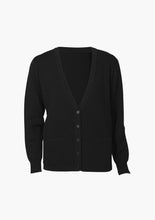 4CYTE Pathology Ladies Wool Blend Cardigan