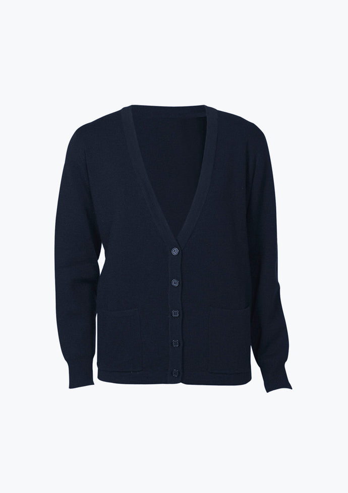4CYTE Pathology Ladies Wool Blend Cardigan