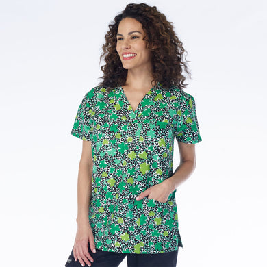 Women's Fit You Shamrock
