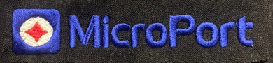 Microport Logo