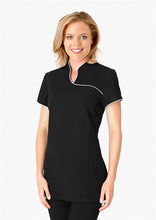 Ladies Mandarin Collar Tunic