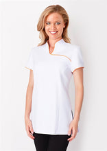 Ladies Mandarin Collar Tunic