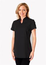 Ladies Mandarin Collar Tunic