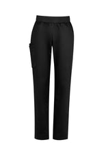 CSP047LL Women's Riley Straight Leg Scrub Pant