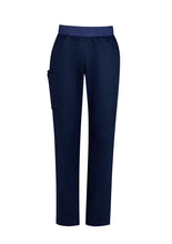 CSP047LL Women's Riley Straight Leg Scrub Pant