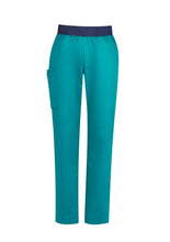 CSP047LL Women's Riley Straight Leg Scrub Pant