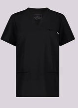 Daintree Women's 3 Pocket Scrub Top