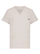 Daintree Women's 3 Pocket Scrub Top