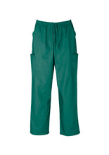 H10610 Unisex Classic Scrub Pants