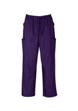 H10610 Unisex Classic Scrub Pants