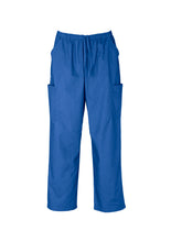 H10610 Unisex Classic Scrub Pants
