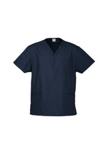 H10612 Unisex Classic Scrubs Top