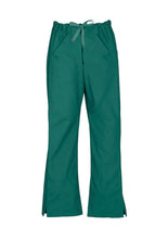 H10620 Ladies Classic Scrubs Bootleg Pant