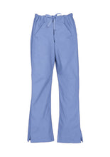 H10620 Ladies Classic Scrubs Bootleg Pant