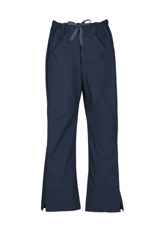 H10620 Ladies Classic Scrubs Bootleg Pant