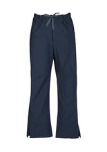 H10620 Ladies Classic Scrubs Bootleg Pant