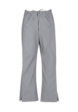 H10620 Ladies Classic Scrubs Bootleg Pant