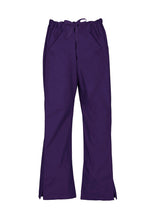 H10620 Ladies Classic Scrubs Bootleg Pant