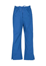 H10620 Ladies Classic Scrubs Bootleg Pant