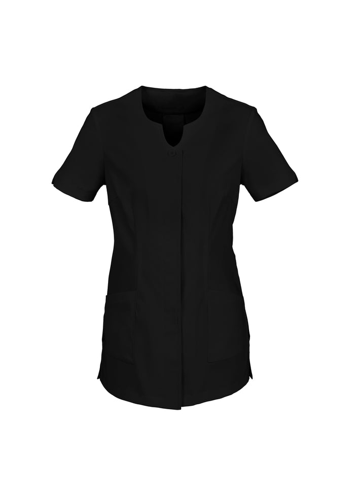 H133LS Ladies Eden Tunic