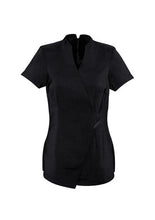 Women's Spa Tunic