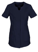 H133LS Ladies Eden Tunic