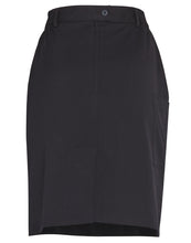 M9477 Ladies Utility Cargo Skirt