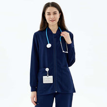 Scrub Jacket
