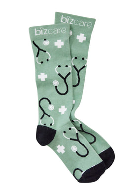 Socks - Unisex Happy Feet Comfort Socks