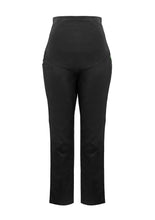 CSP244LL Women's Rose Maternity Scrub Pants