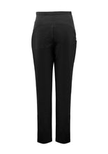 CSP244LL Women's Rose Maternity Scrub Pants