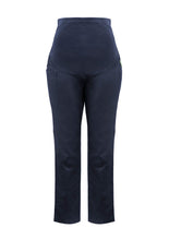 CSP244LL Women's Rose Maternity Scrub Pants