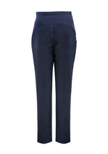 CSP244LL Women's Rose Maternity Scrub Pants