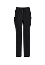 CSP944LL Women's Avery Multi-Pocket Straight Leg Pant