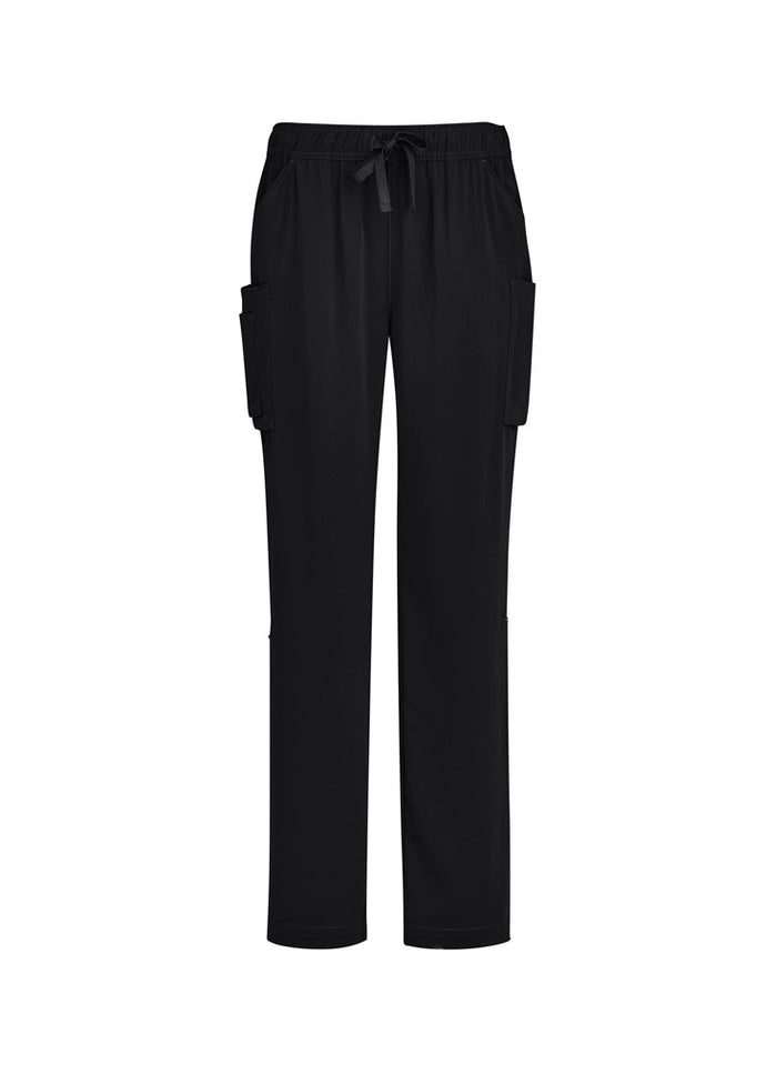 CSP944LL Women's Avery Multi-Pocket Straight Leg Pant