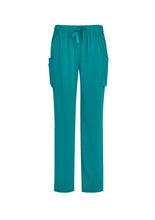 CSP944LL Women's Avery Multi-Pocket Straight Leg Pant