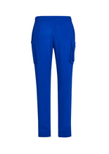 CSP946ML Men's Avery Multi-Pocket Scrub Pant