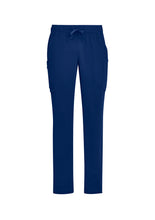 CSP946ML Men's Avery Multi-Pocket Scrub Pant
