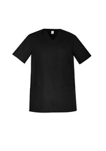 CST141MS Tokyo Mens V-Neck Scrub Top (Antibacterial)