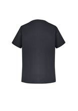 CST141MS Tokyo Mens V-Neck Scrub Top (Antibacterial)