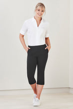 CL040LL Jane Women's 3/4 Length Pants