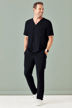 Men's Avery V-Neck Scrub Top - CST945MS