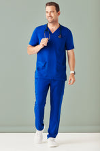 Men's Avery V-Neck Scrub Top - CST945MS