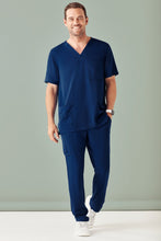 Men's Avery V-Neck Scrub Top - CST945MS