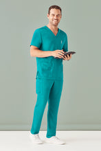 CSP946ML Men's Avery Multi-Pocket Scrub Pant