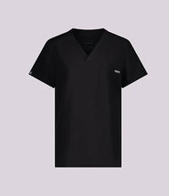 Yarra Women's 2 Pocket Scrub Top
