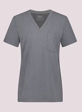 Yarra Women's 2 Pocket Scrub Top