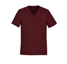 Men's Avery V-Neck Scrub Top - CST945MS