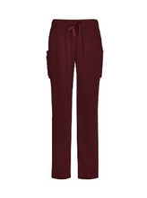 CSP944LL Women's Avery Multi-Pocket Straight Leg Pant